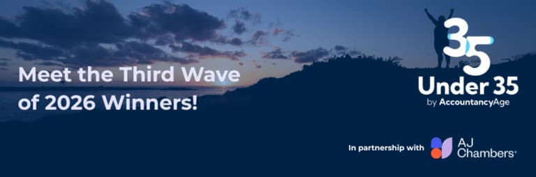 35 Under 35 2026: Unveiling the Third Wave of Winners
