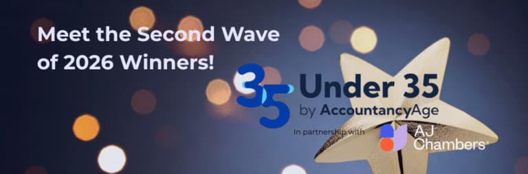 35 Under 35 2026: Unveiling the Second Wave of Winners
