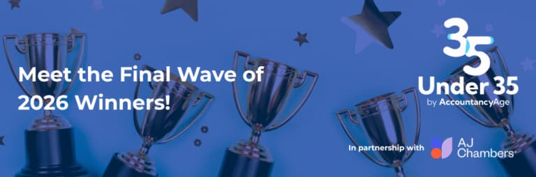 35 Under 35 2026: Unveiling the Final Wave of Winners