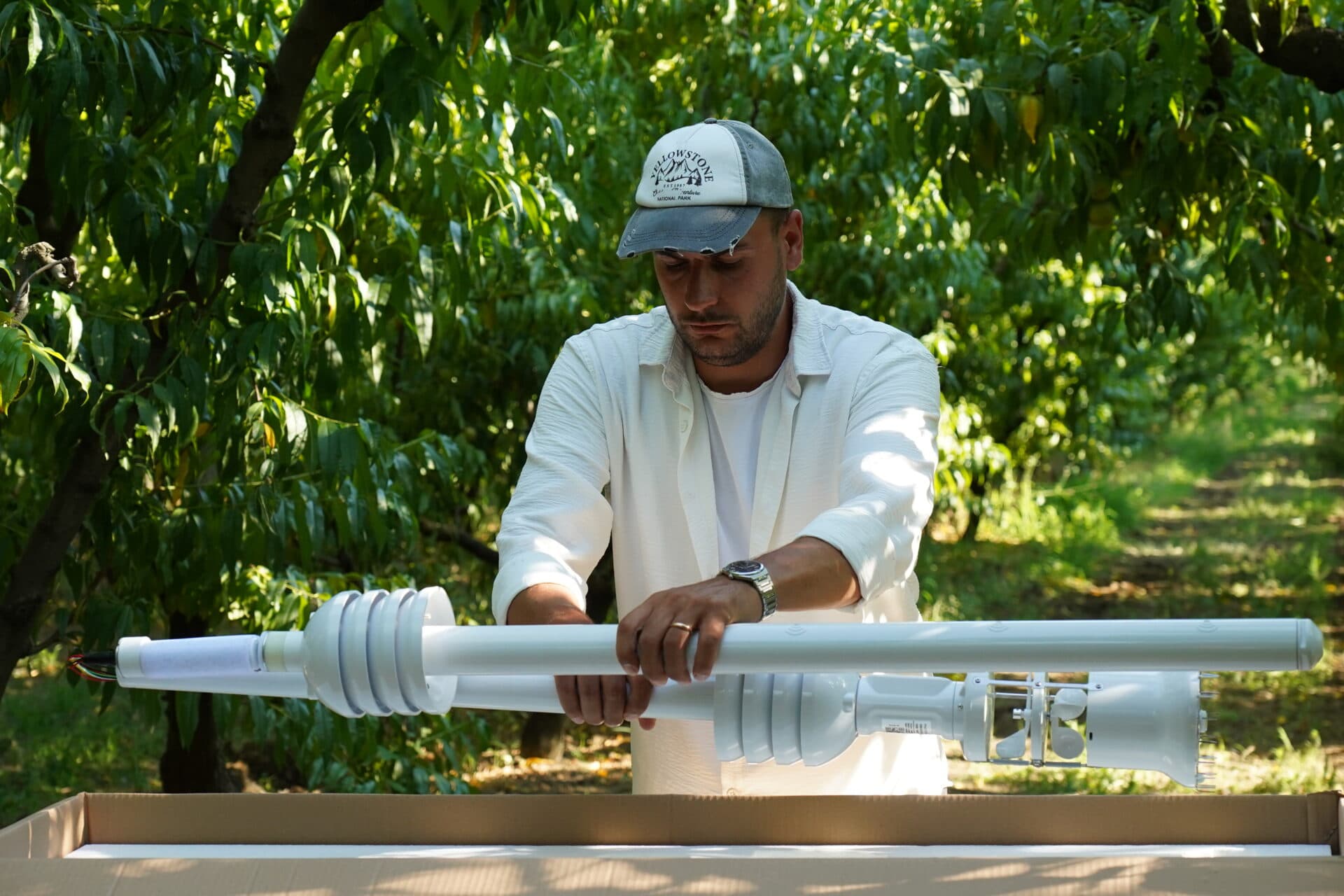 From practices to proof: What credible farm-level sustainability measurement requires