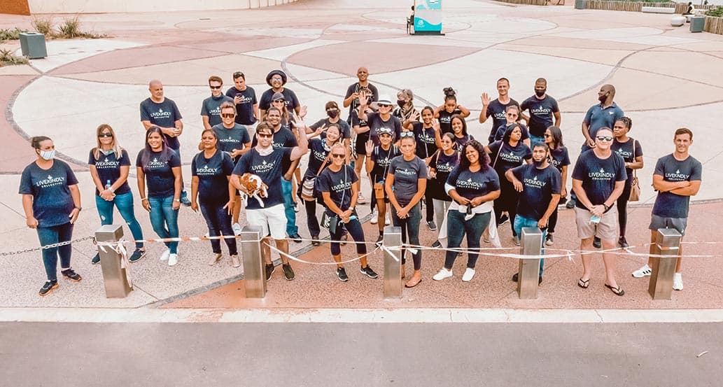 AgriFood Signals: Eatable Adventures launches accelerator, Ambrook raises $30m, LIVEKINDLY acquires Dalco