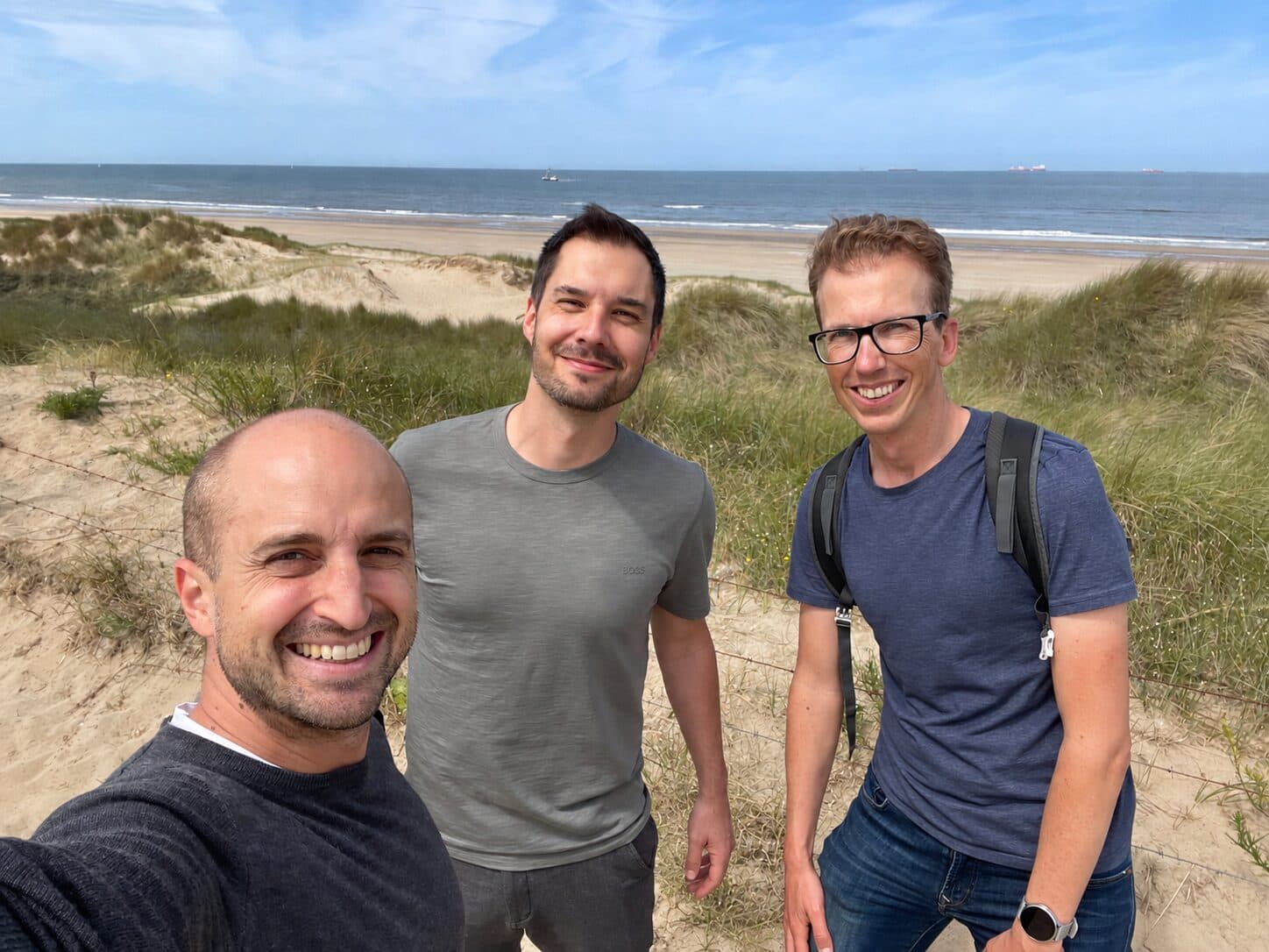 Exclusive: FOOD FOUNDERS Studio secures new funding to build its next two foodtech ventures