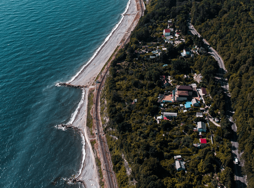Hong Kong to Host World’s Landscape Architects as Rising Seas Redraw Asia’s Coastlines