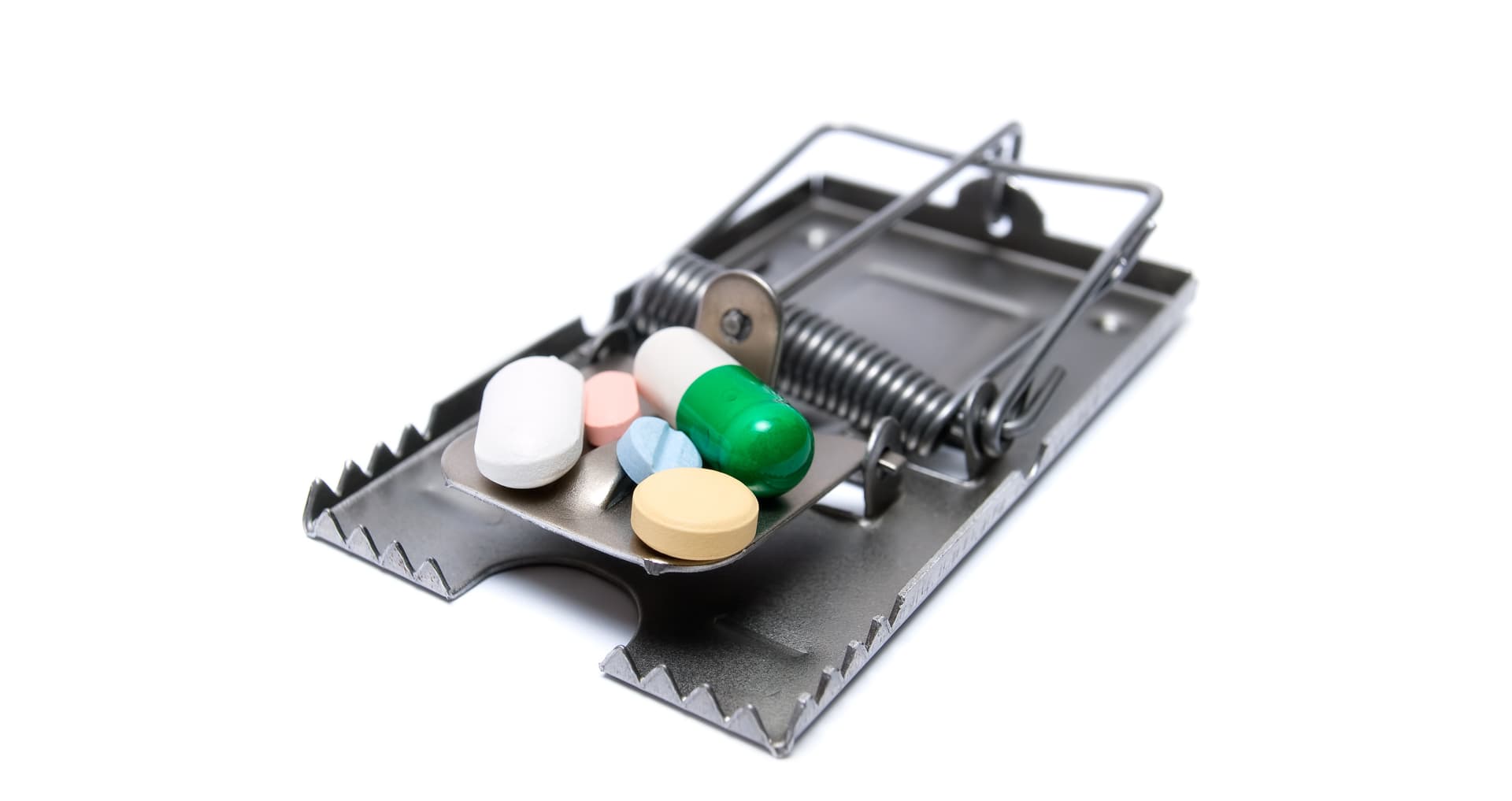 Pharmacy benefit rebates rise as employer drug costs keep climbing