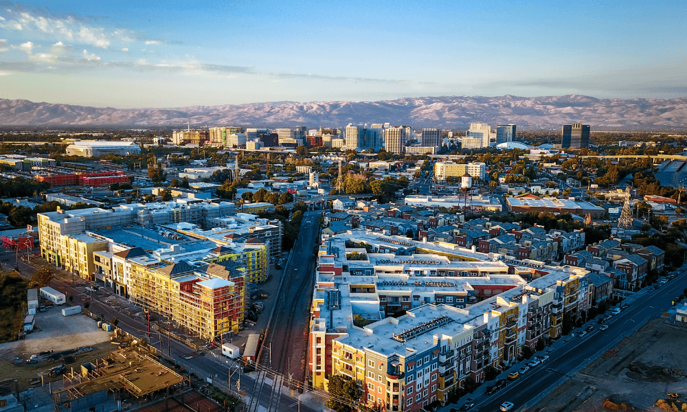 The U.S. metros where AI could reshape work the most, ranked