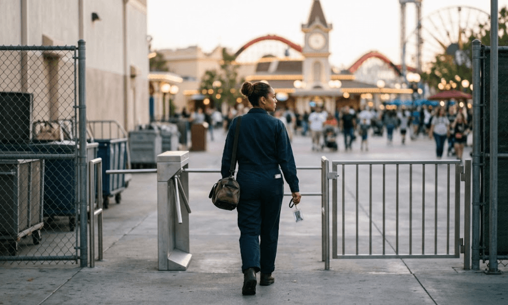 Approved for leave, then fired for taking it: worker sues Disney