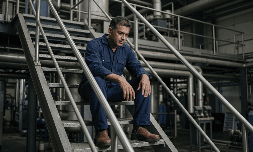 Global Grab Technologies escapes whistleblower suit over supervisor's absences