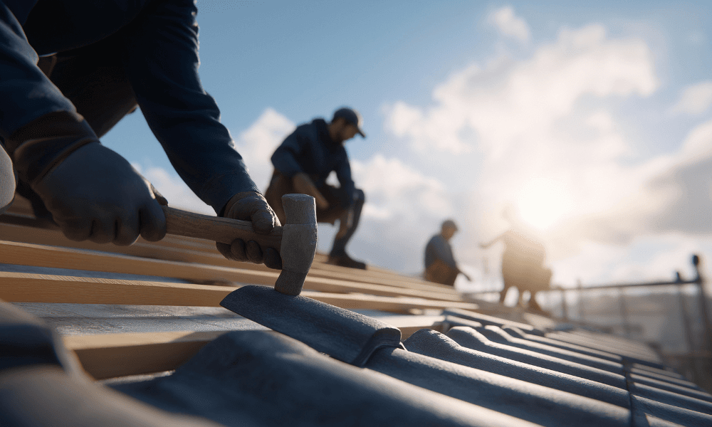 Secretary of Labor applied wrong law in roofing firm's overtime case