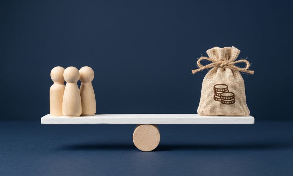 Benefits administration exceptions carry a hidden HR labor cost