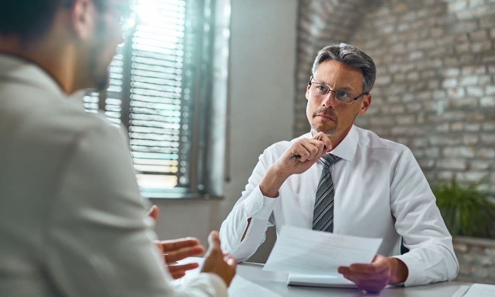 Financial resilience tied to employee performance and retention