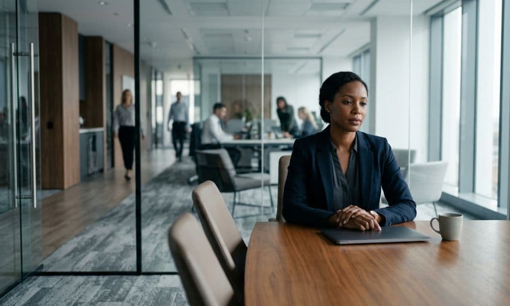 TIAA axed both women who built its compliance program, suit claims