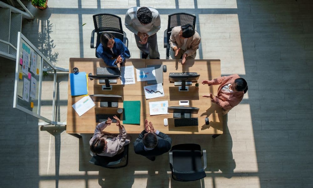 Companies are scaling AI. Do employees know how to use it?