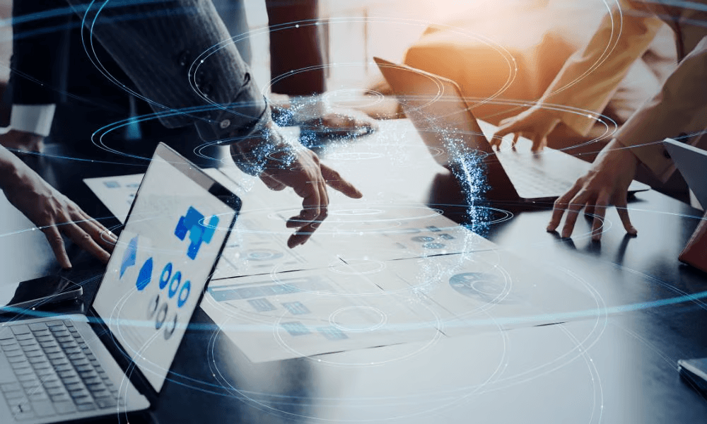 Why do technology investments fall short?