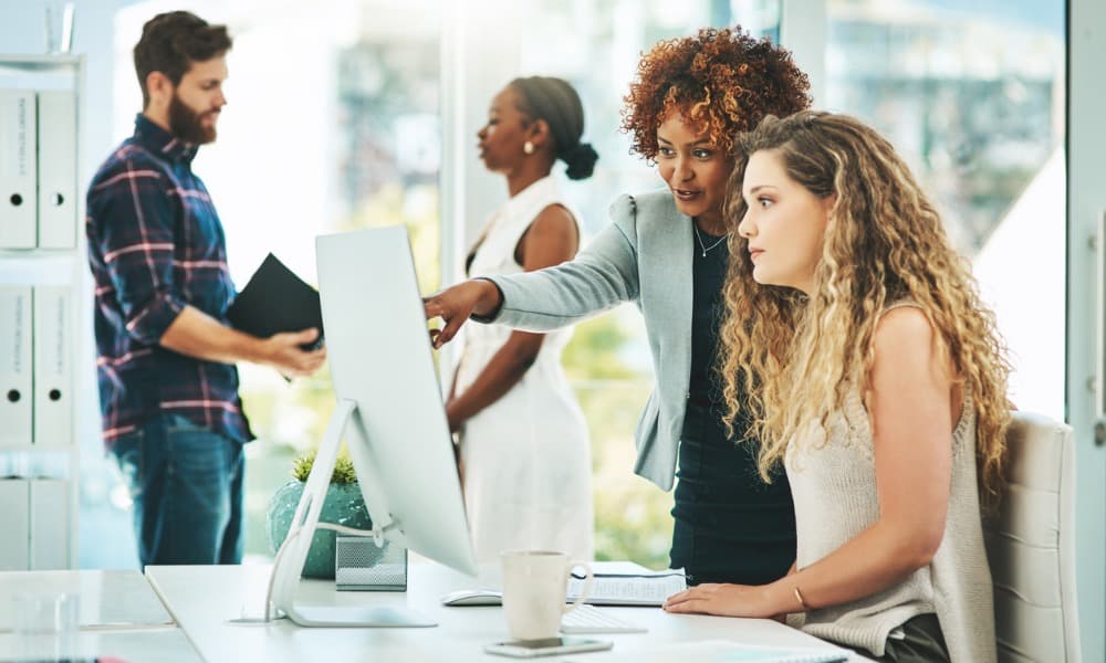 Nearly half of workers are career cushioning. Is your L&D ready?