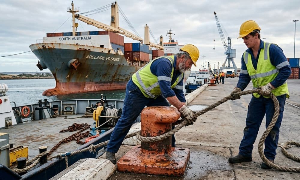 Paid for three, worked for one: casual's leave claim runs aground