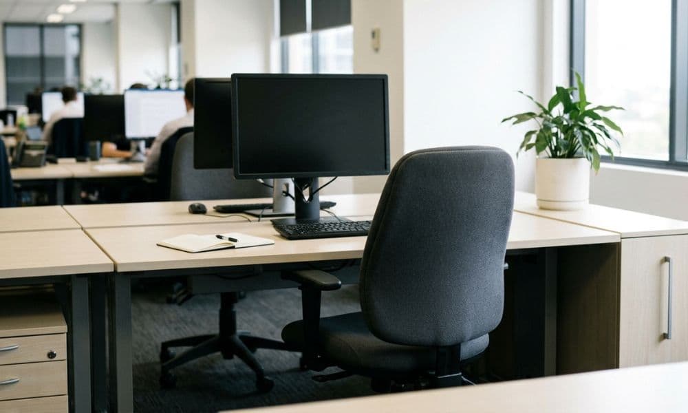 Spam filter eats solicitor's reply - employer still wins dismissal fight