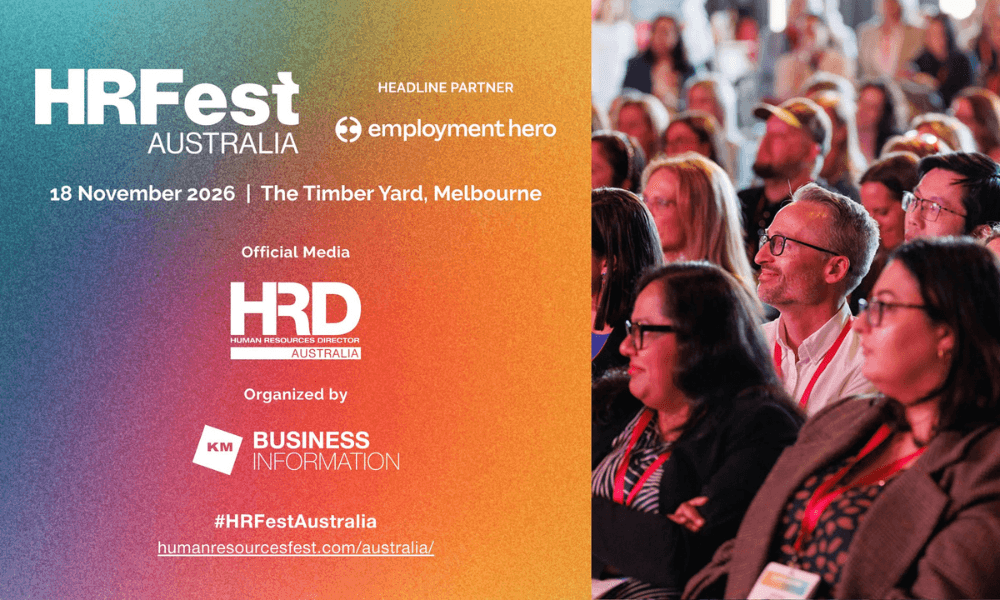 Victorian employment law reforms: what HR must know before HRFest