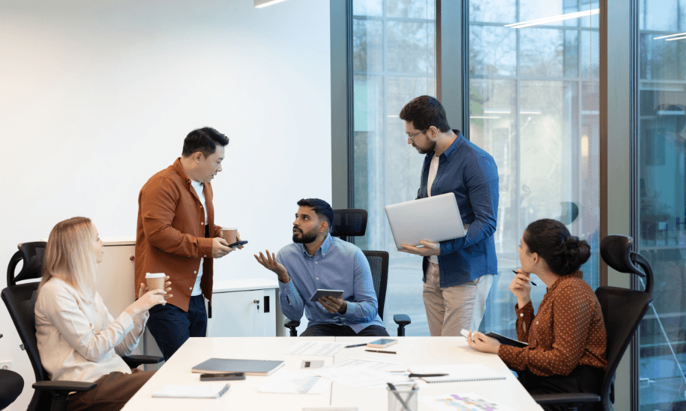 Culture, engagement and trust: measuring the ‘invisible’ costs