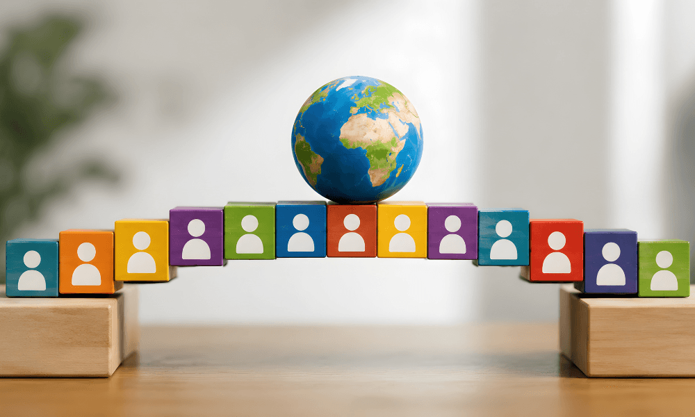 Hiring for values: how Aurora builds culture across a global workforce