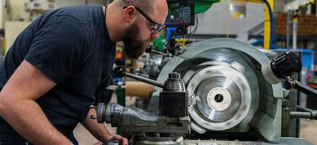 Time, not capital, is the constraint on the defense industrial base