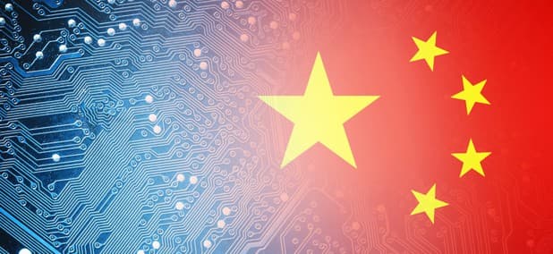 China-linked hackers posed as former US officials, Anthropic employee to target AI experts