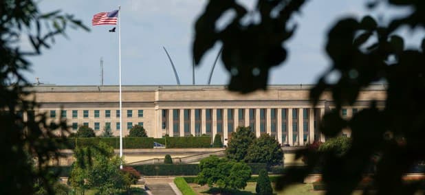 Pentagon, FBI personnel-data breaches raise questions