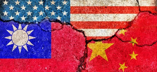 Recent Taiwan simulation highlights US cyberdefense gaps against China, experts warn