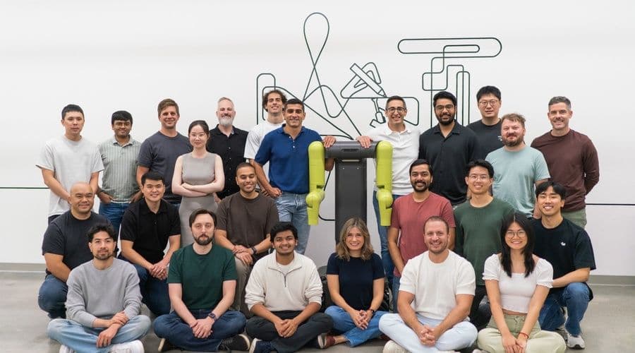 Shorooq, Presight join Maven Robotics’ $100 million Series A