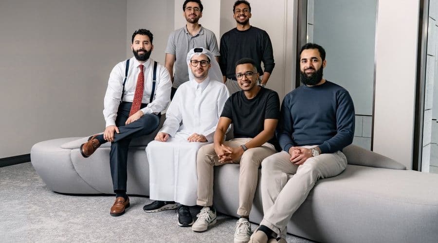 Qatar’s Aligator raises $1.2 million seed round