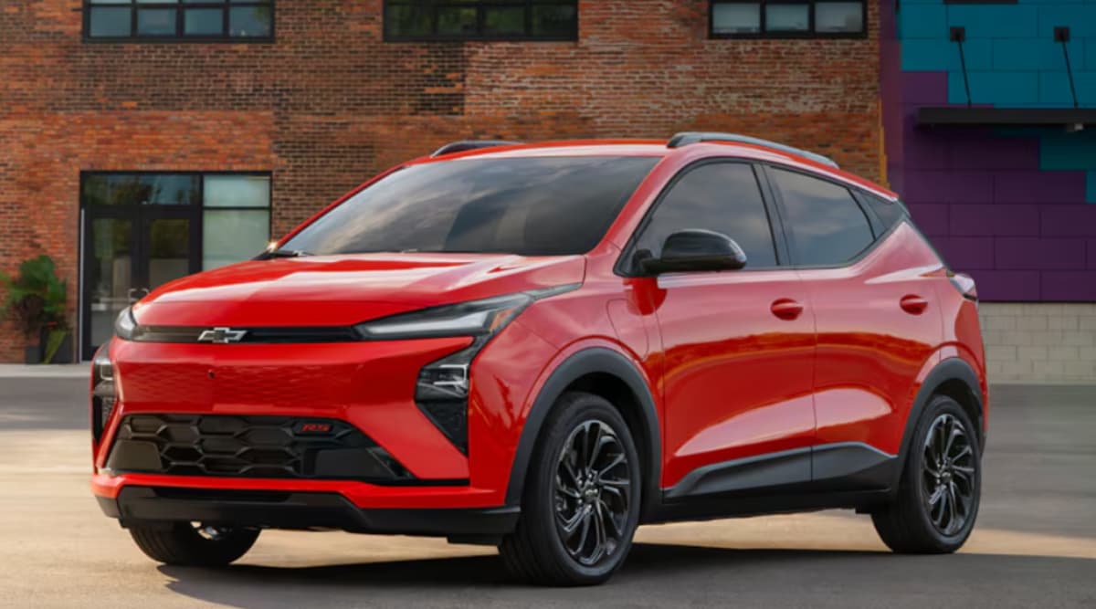 US Q3 EV Sales Report: The Good, The Bad, And The Ugly