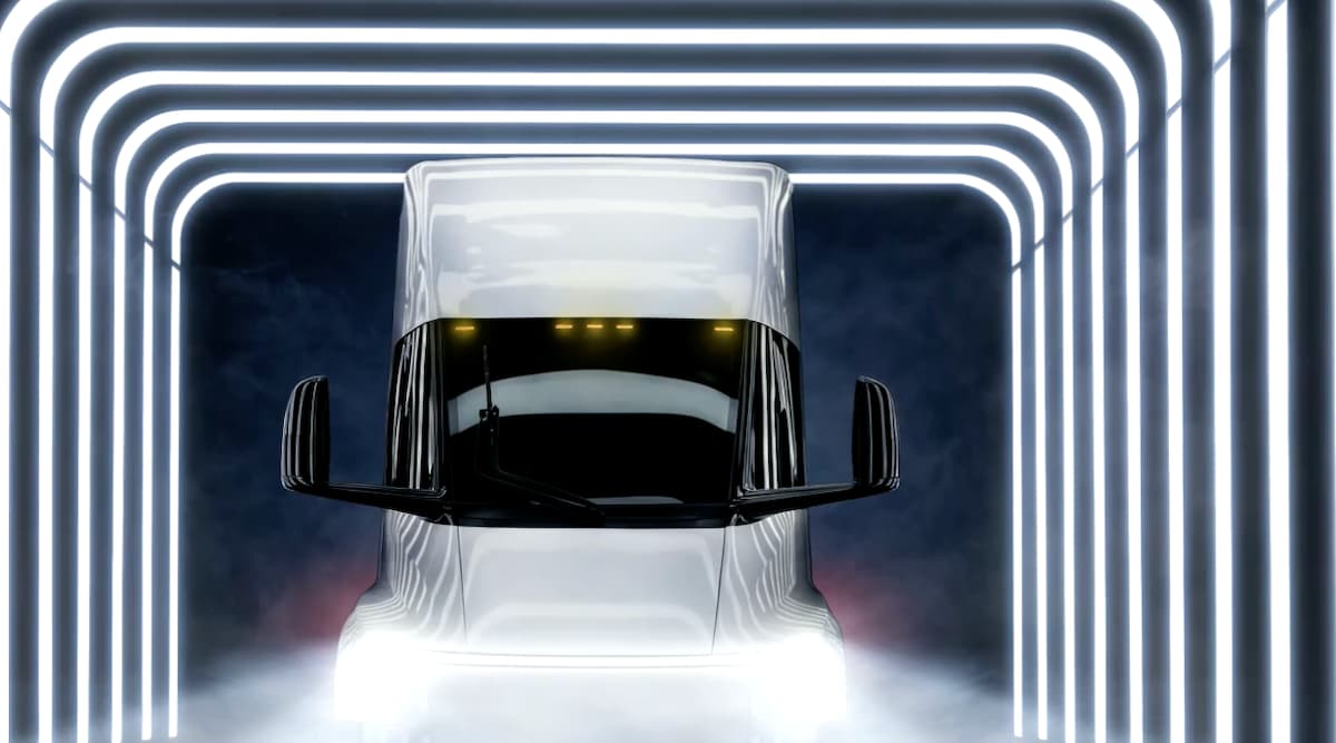 Elon Musk A No-Show At Tesla Semi Event Because …