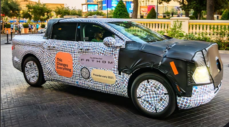 Ford Wants Utilities To Help Make Bidirectional EV Charging Cheaper For Everyone