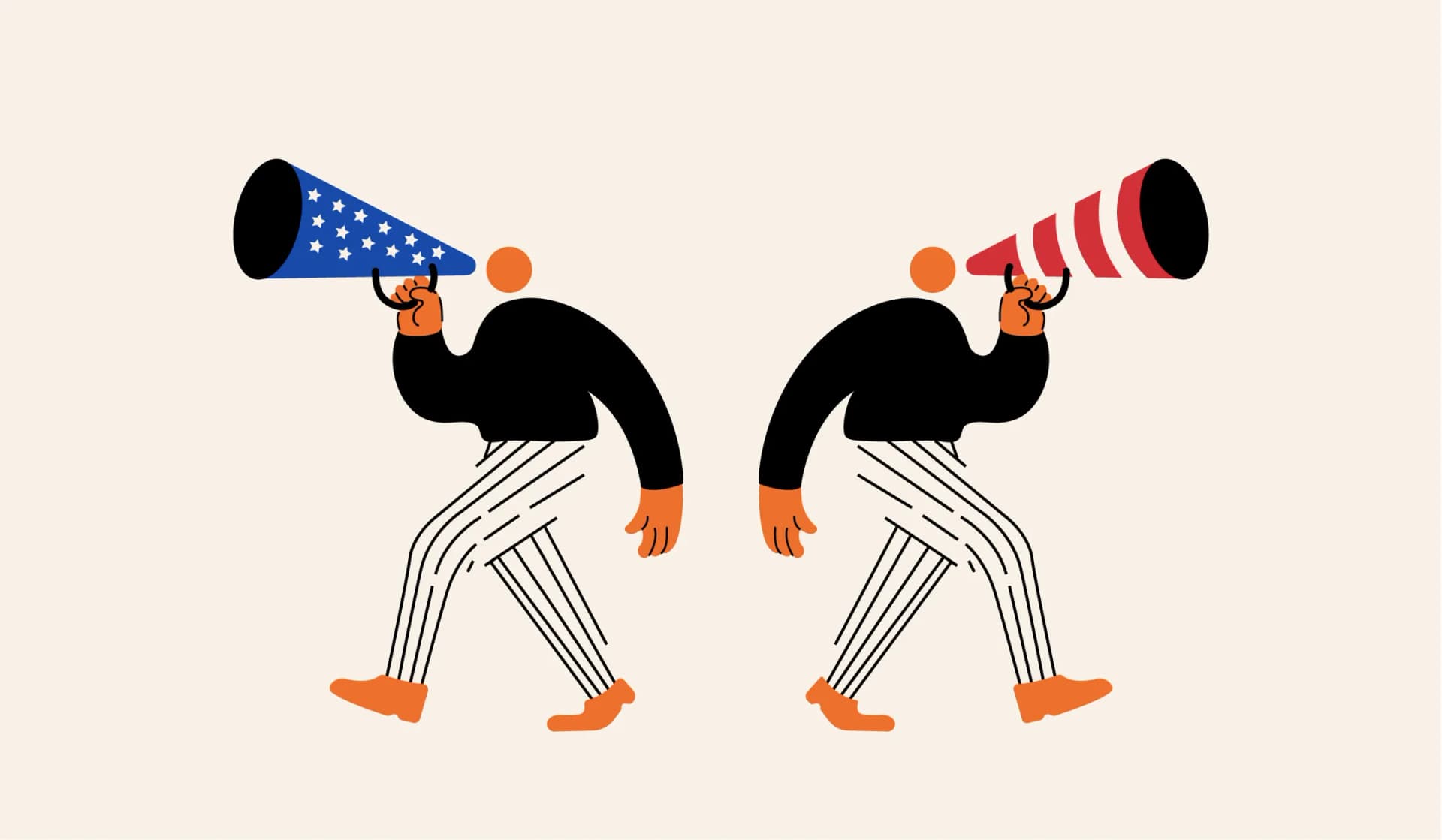 Media Buying Briefing: With so much at stake, midterm election spending is insane