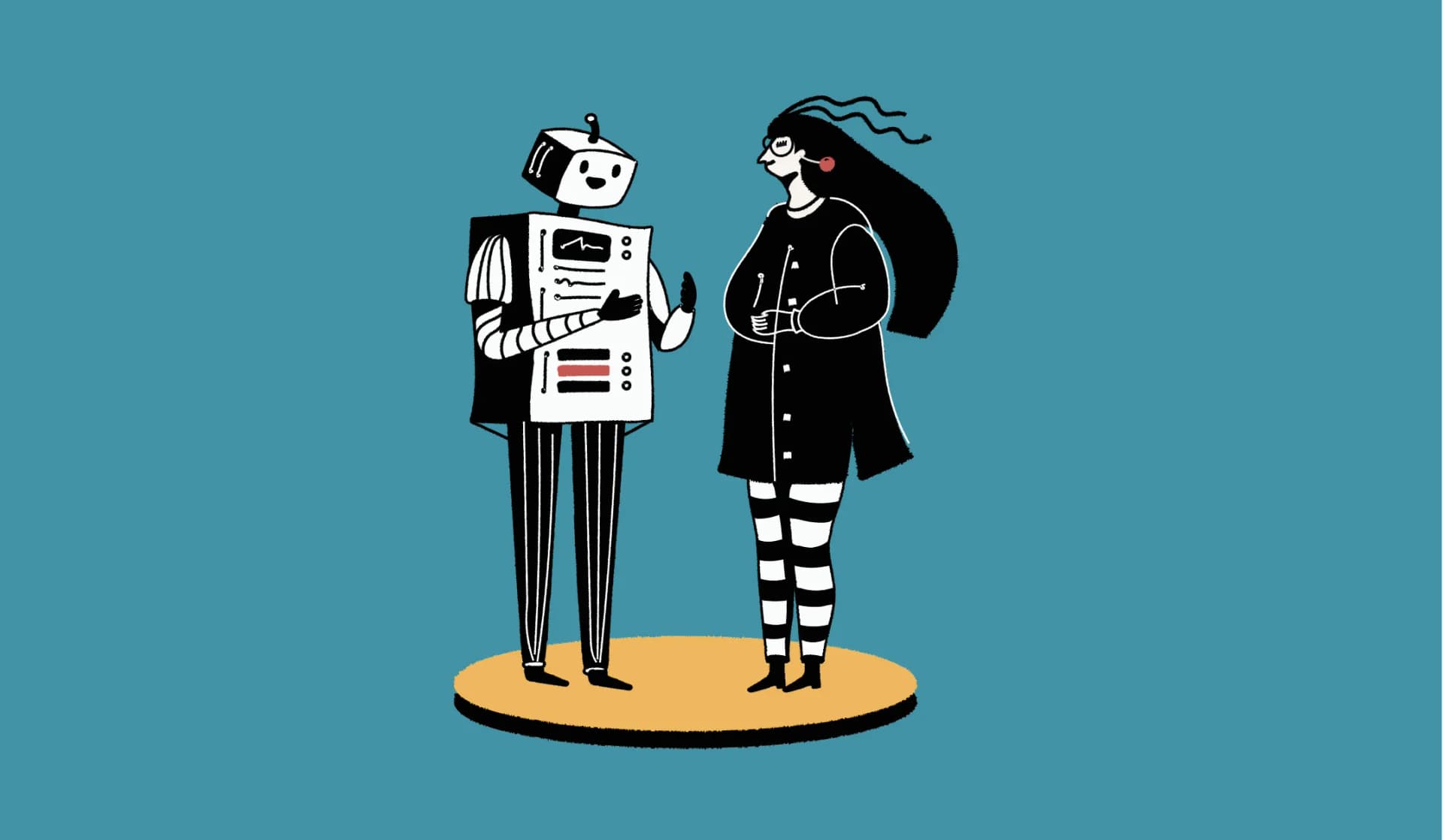 DMexco ’26 Briefing: From scaling AI operations to teaching the next generation of ‘bold’ CMOs
