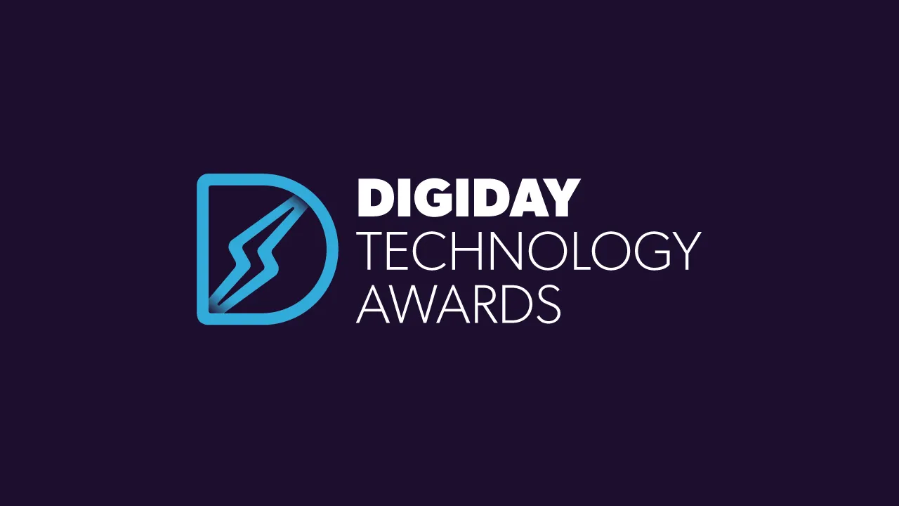 PolyAI, Taboola, Contentful and Docusign are 2026 Digiday Technology Awards winners