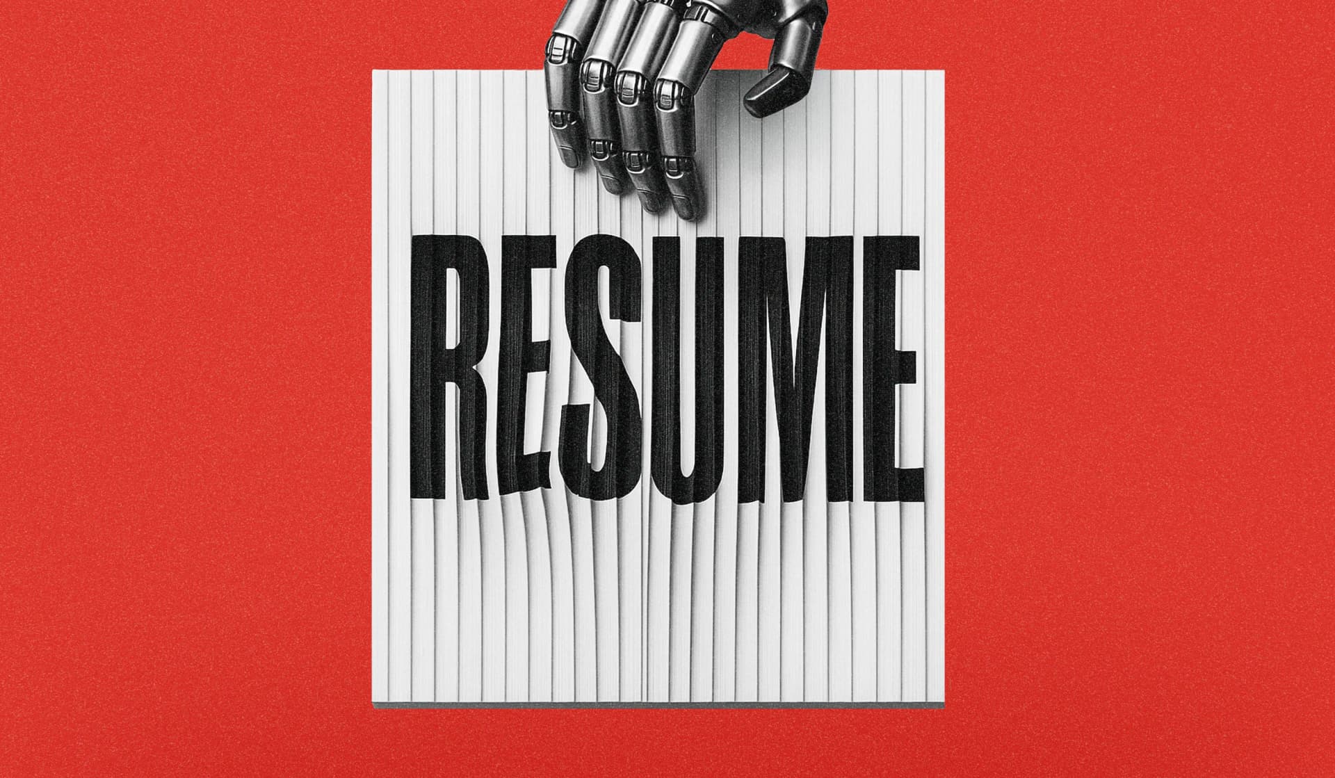 ‘Not hiring’ entry-level talent: Industry acknowledges runaway crisis brought on by introducing AI to the workforce