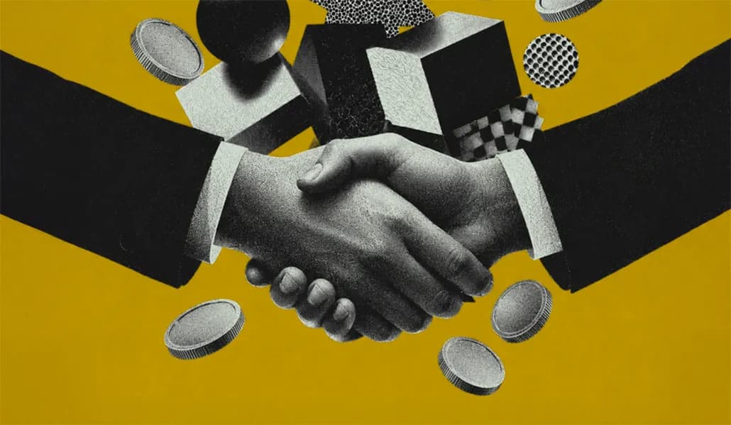 What The New York Times looks for in AI licensing partnerships