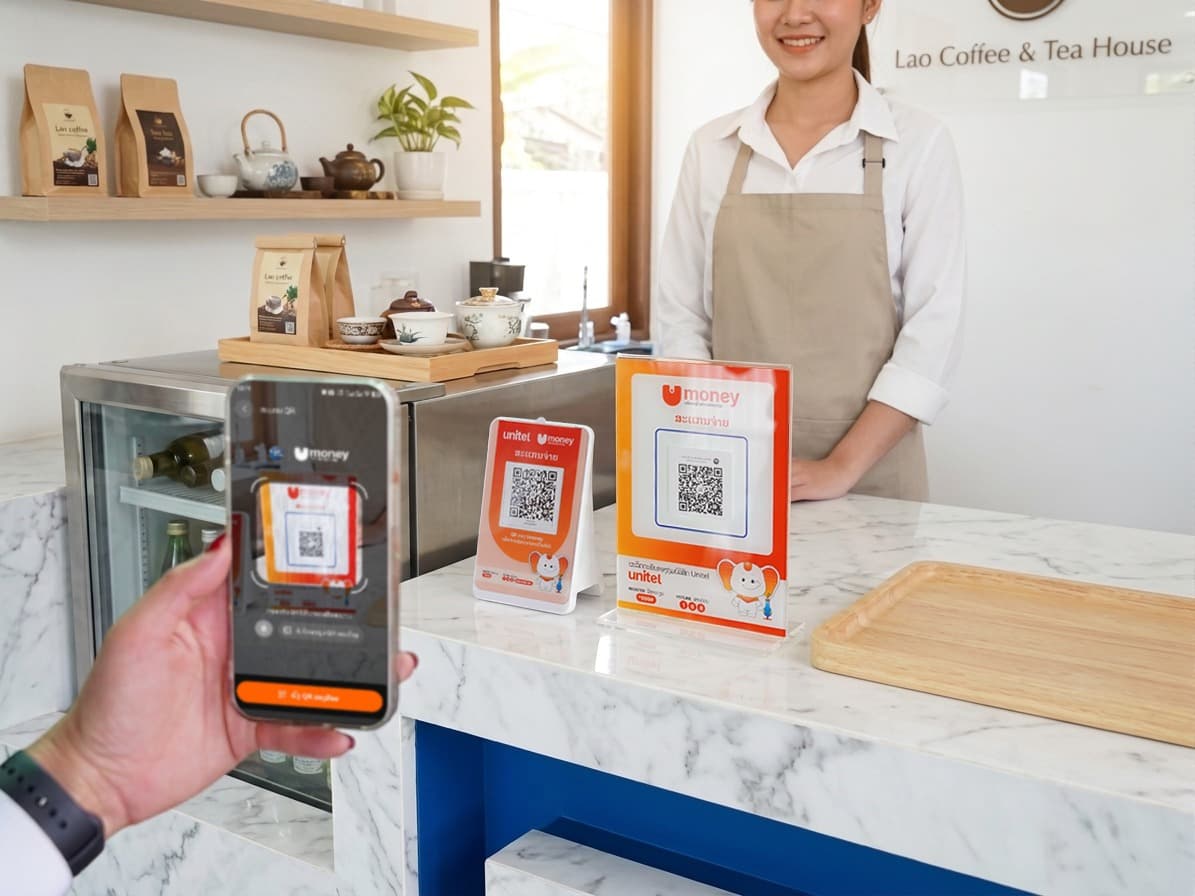 Laos Opens New Chapter in Digital Lending as Umoney Enters Regulatory Sandbox