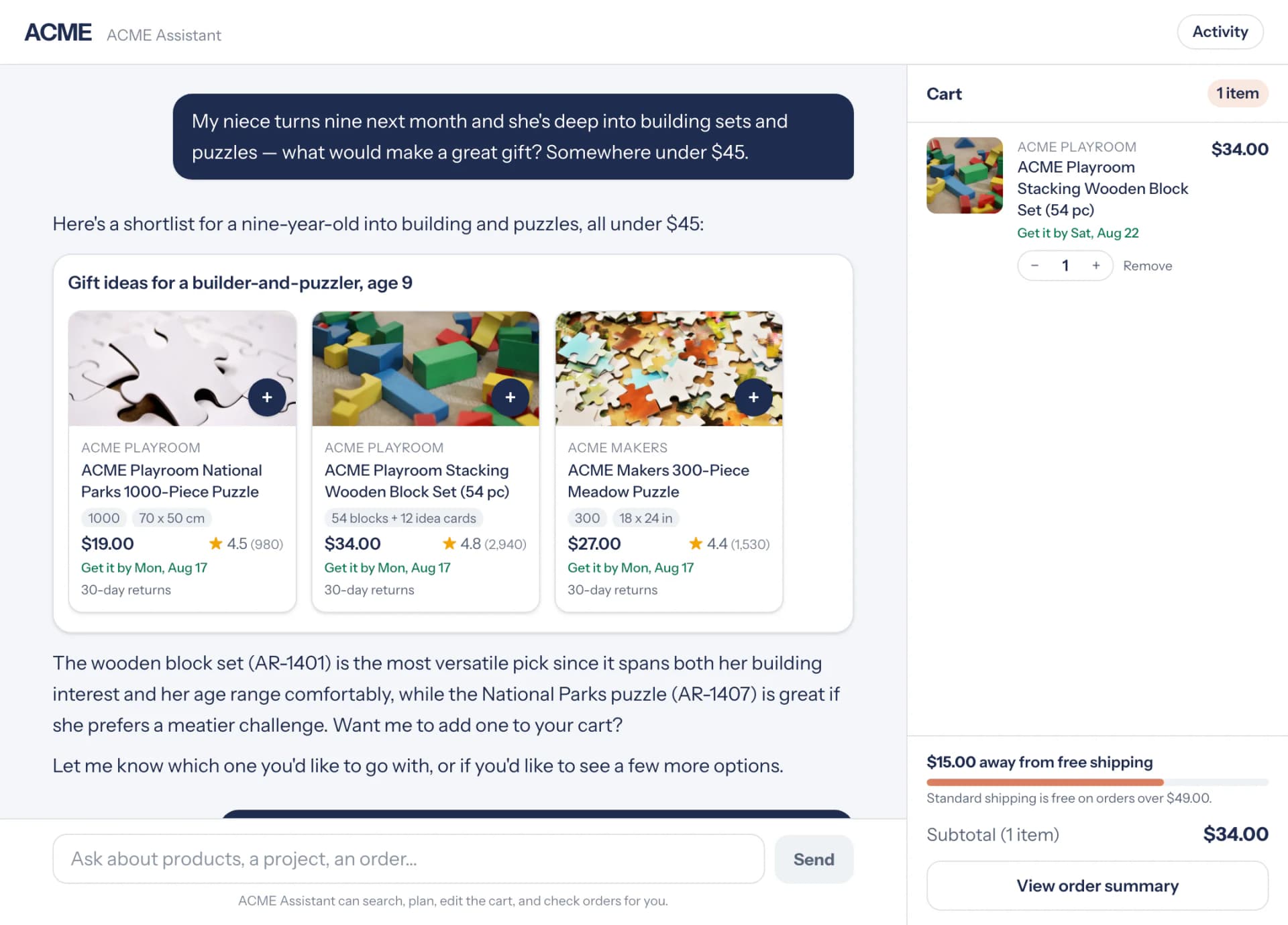 Anthropic Launches Agentic AI Commerce Blueprint for Claude