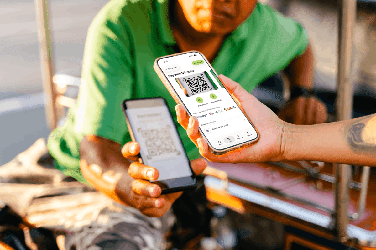 Wise Rolls Out Overseas QR Payments, Customisable eSIM Plans