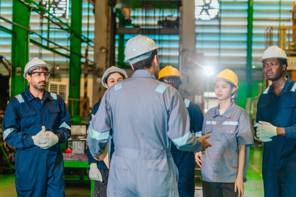 Your frontline workers see problems before you do