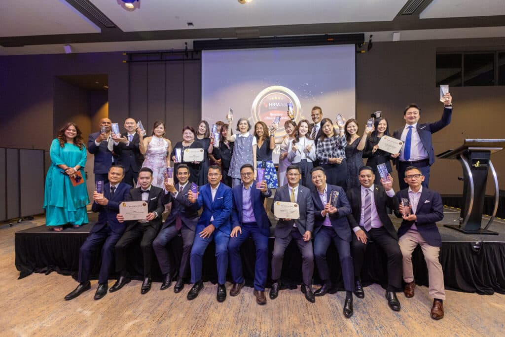 Voting opens for HRM Asia Reader’s Choice Awards 2026