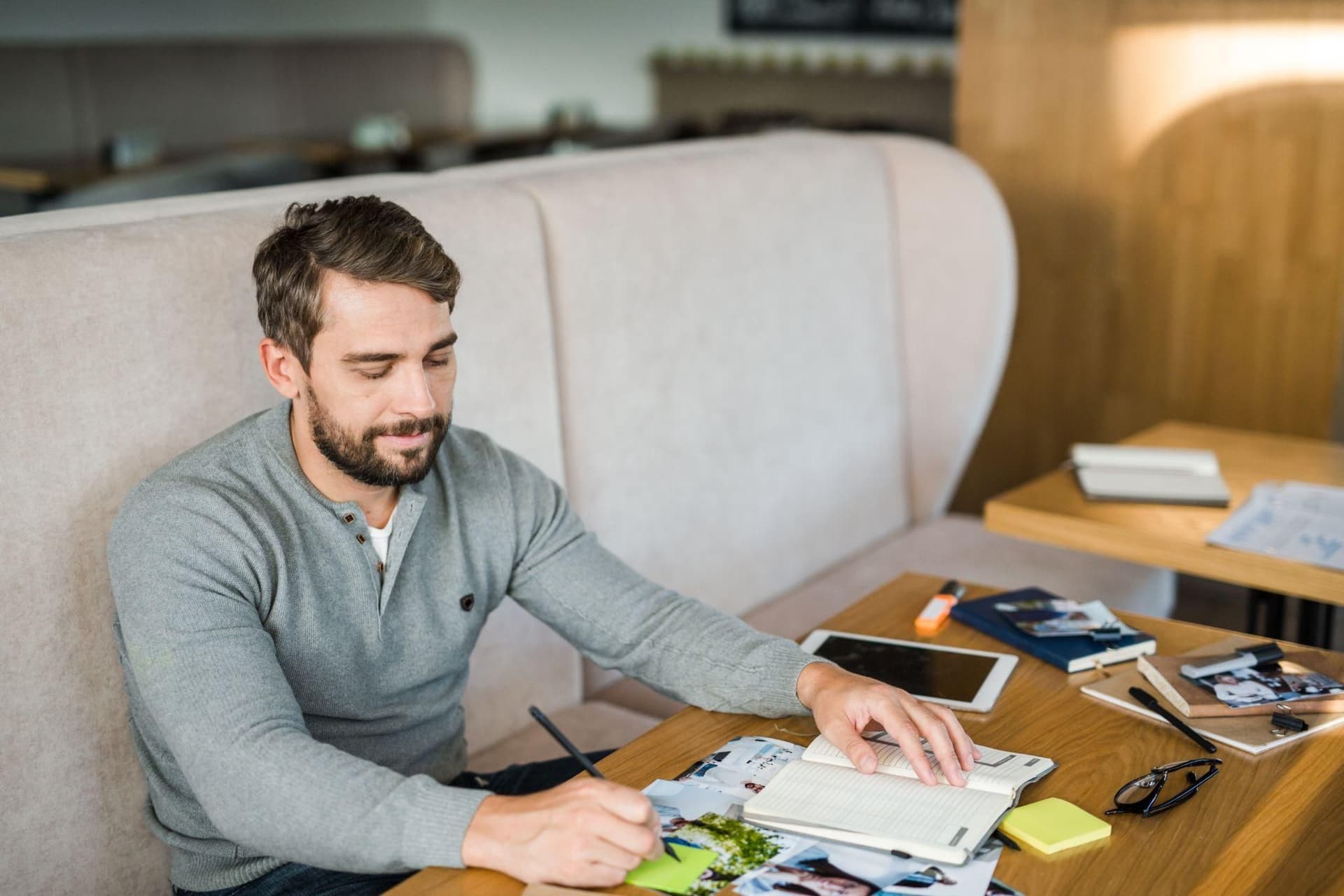 From income to long-term opportunity: The rise of expertise-led side hustles