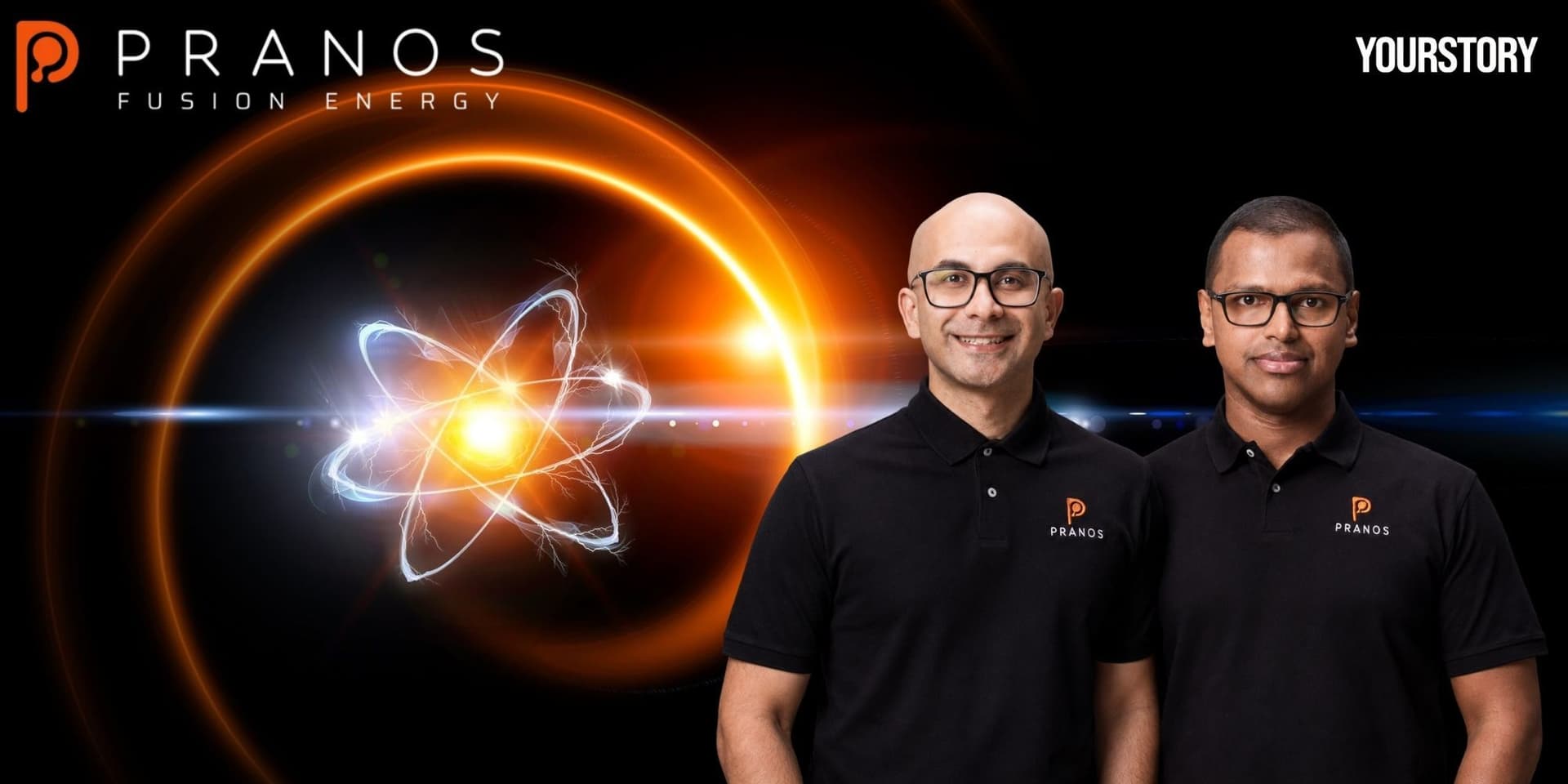 Pranos Fusion is building the machinery India would need to generate power from fusion