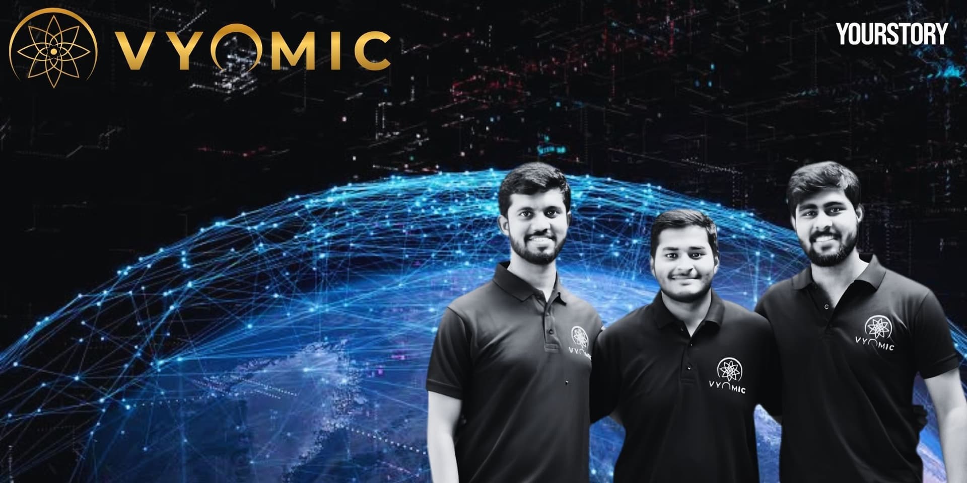 VyomIC is building a satellite constellation to replace GPS when losing signal isn’t an option