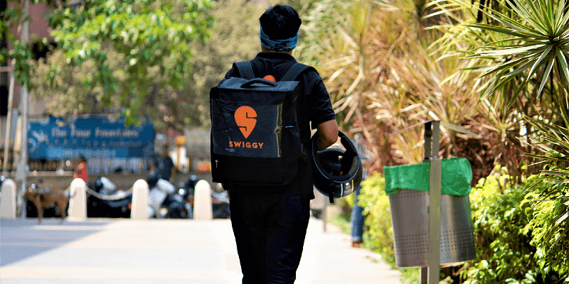 Swiggy shareholders greenlight proposal for Indian-owned company status