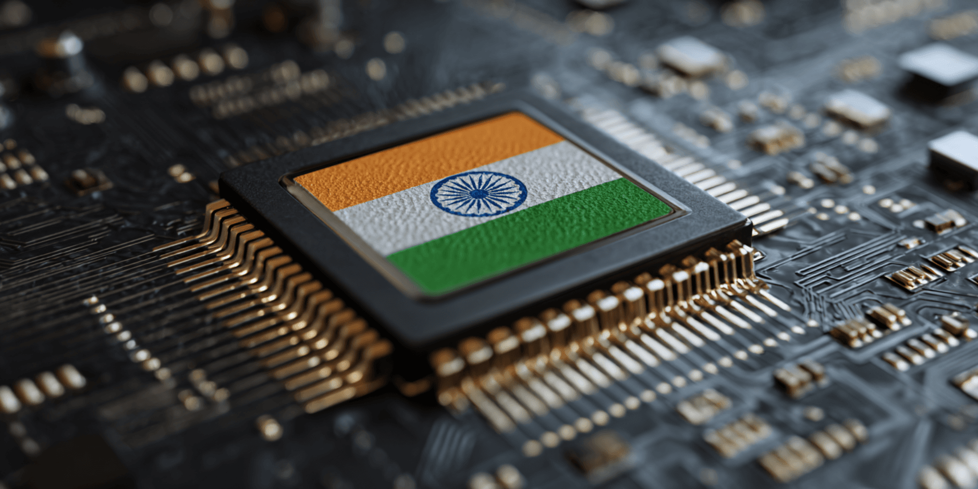 India's semiconductor sector gets $1.4 billion: report