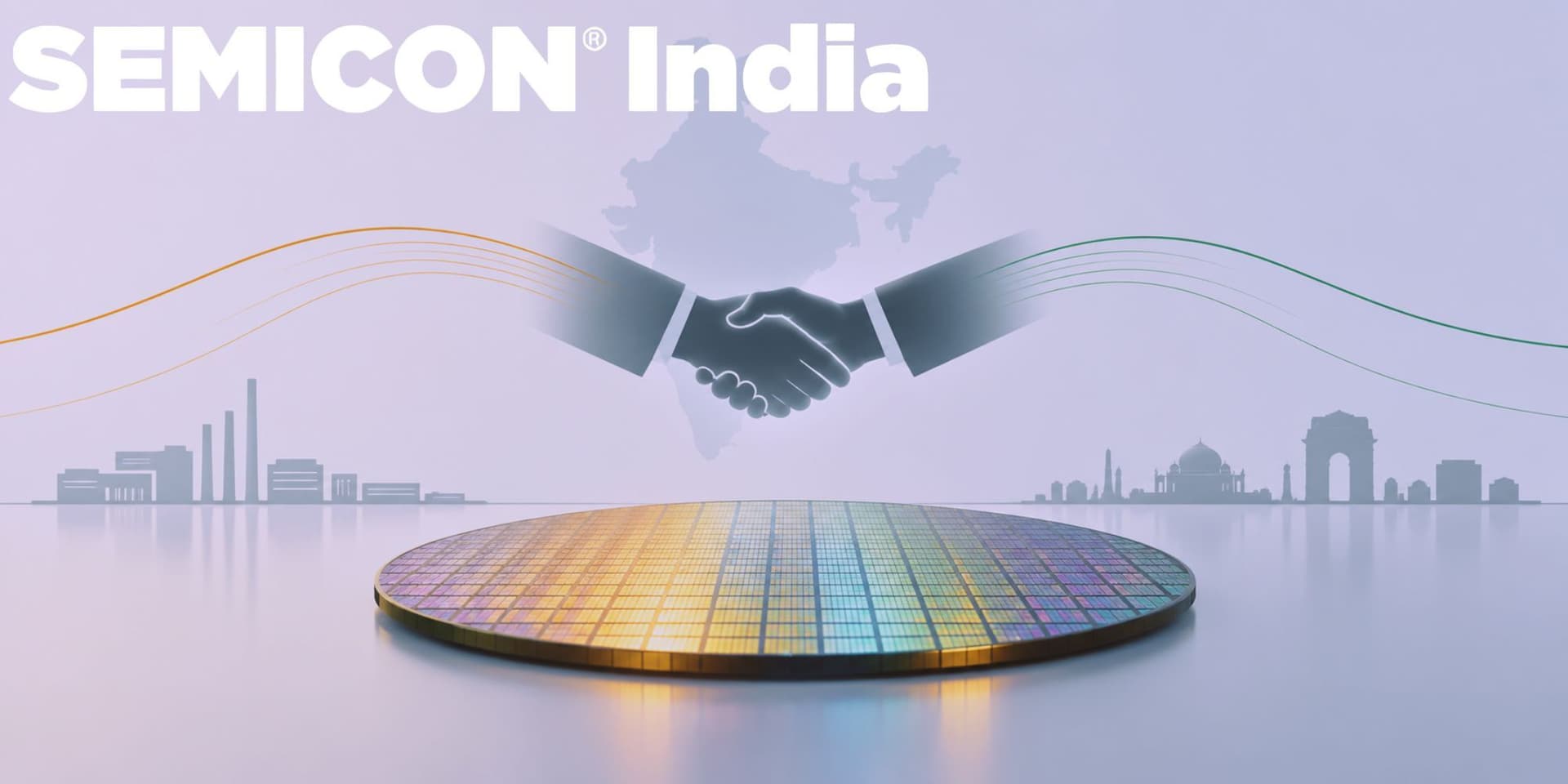 SEMICON India 2026: 25 MoUs signal India's chip ecosystem push