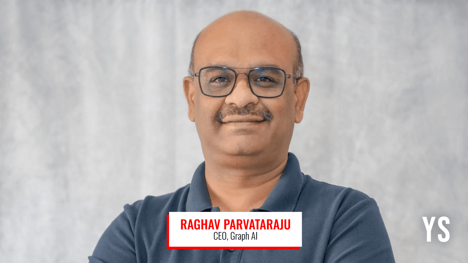 Graph AI raises $13.3M in Series A funding
