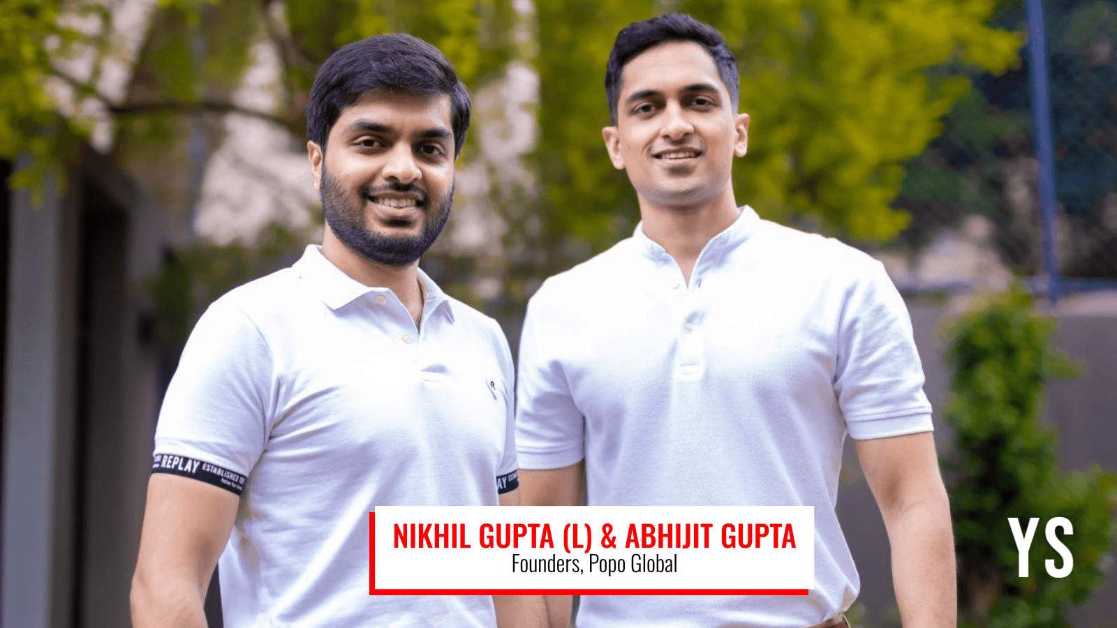Pizza Bakery founders Popo Global raise Rs 532 Cr from Artal Asia